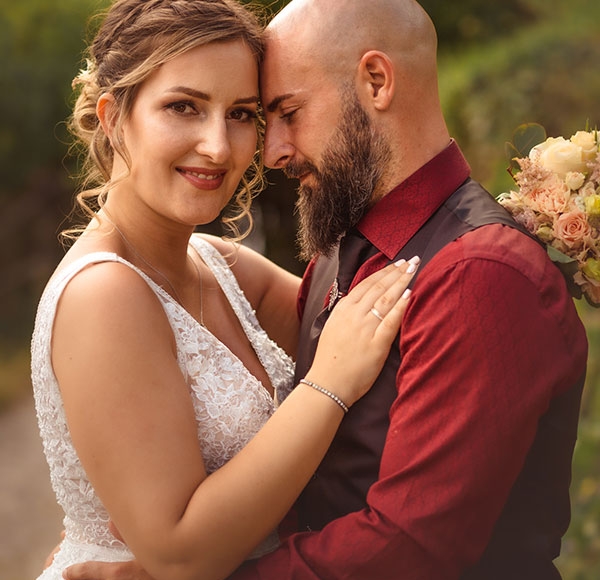 Südtirol Fotografin für Hochzeit