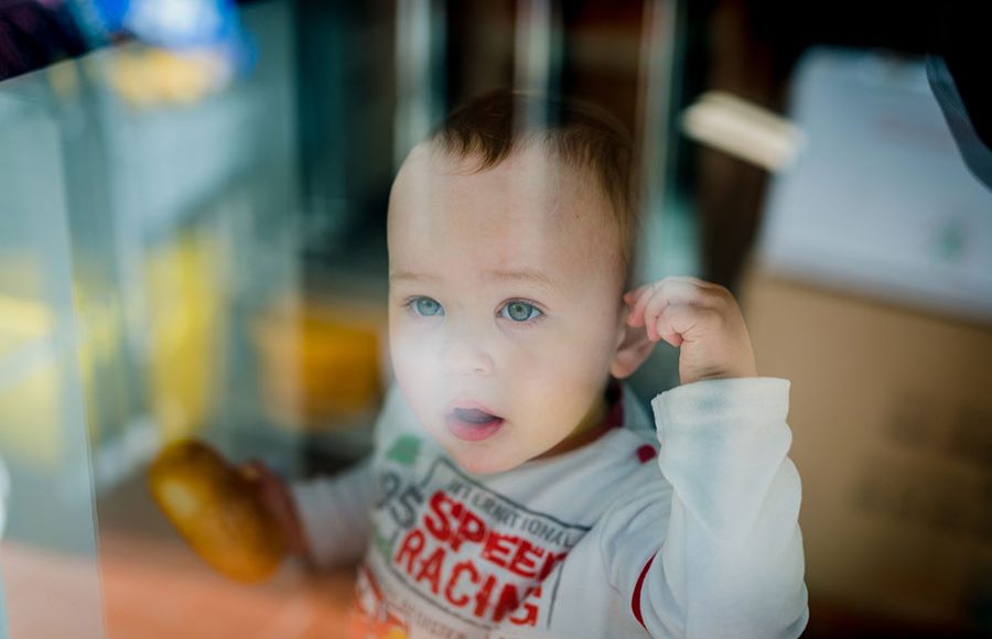 Kinderfotografie Südtirol